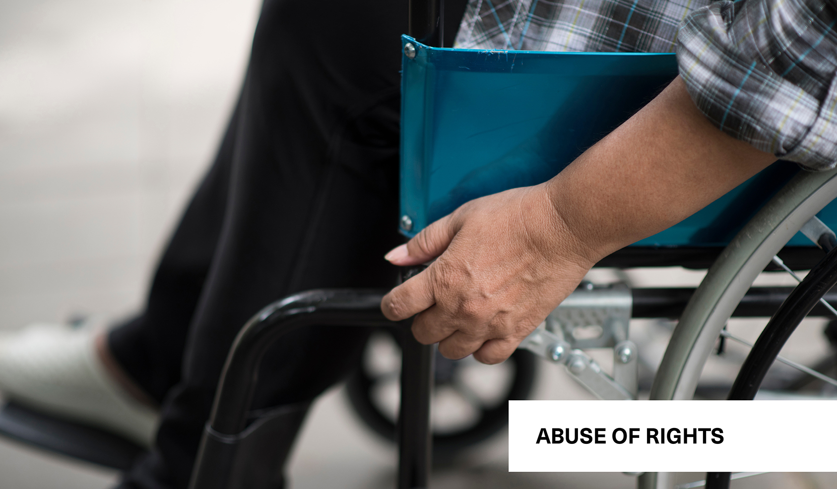 abuse of rights